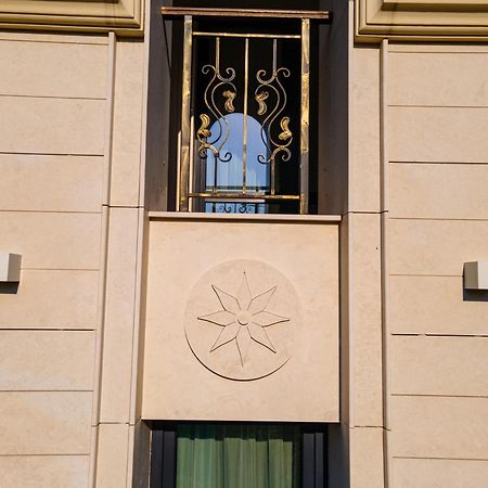 Aurora Sofia Hotel Bagian luar foto
