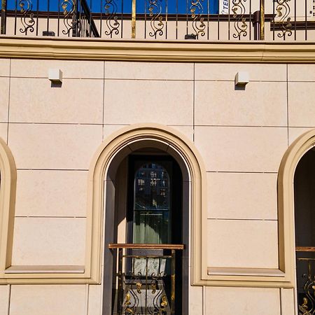 Aurora Sofia Hotel Bagian luar foto