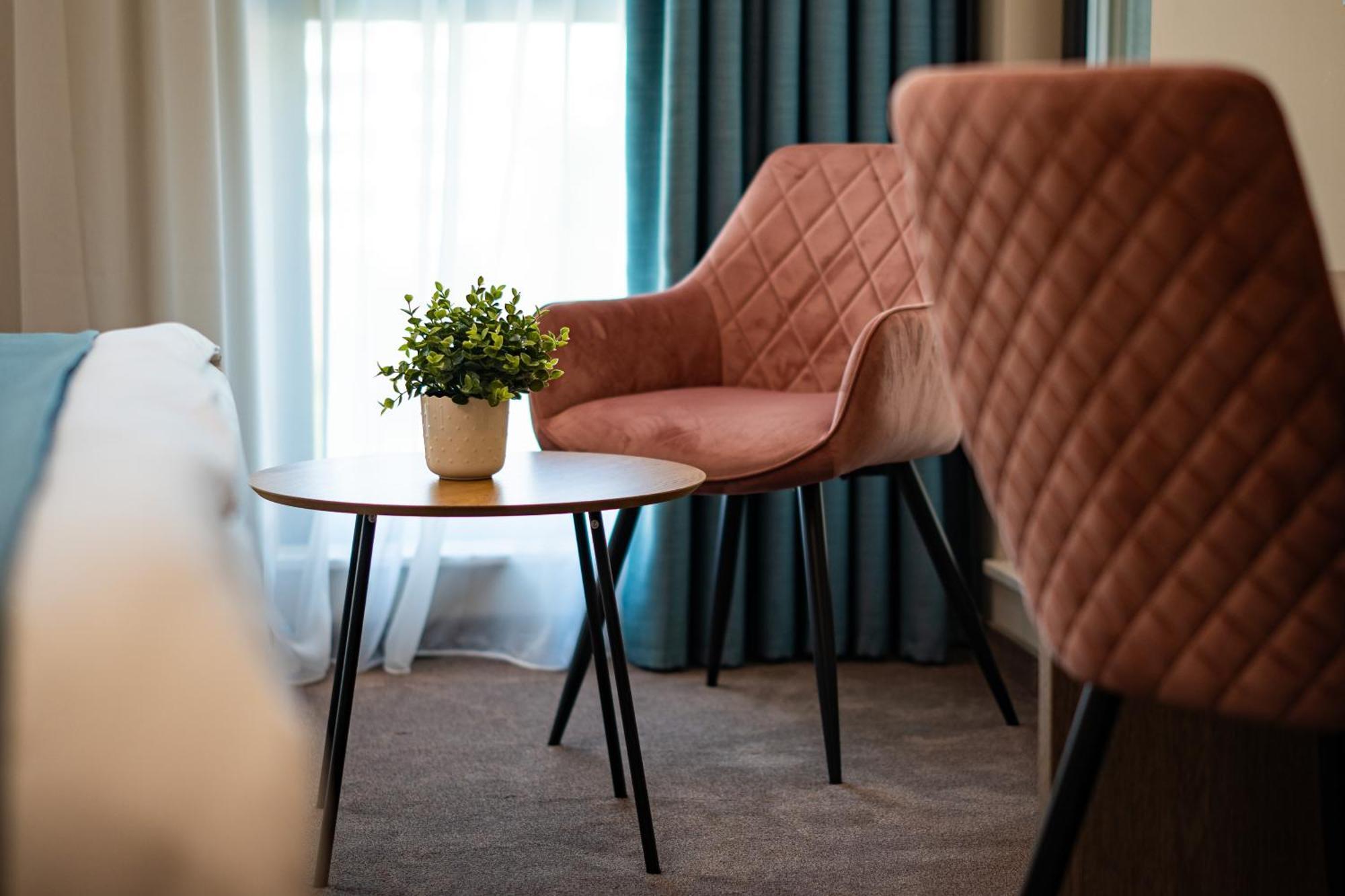 Aurora Sofia Hotel Bagian luar foto